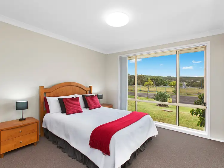 Fifth view of Homely house listing, 30 Tabourie Close, Flinders NSW 2529