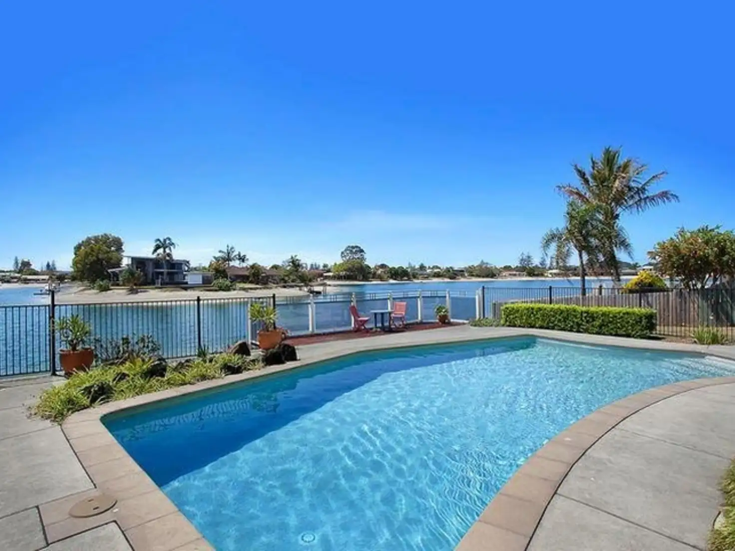 Main view of Homely house listing, 144 Mallawa Drive, Palm Beach QLD 4221