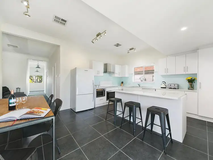 Second view of Homely house listing, 17 Francis Street, Cardiff South NSW 2285