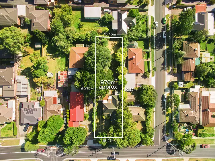 44 Orange Grove, Bayswater VIC 3153