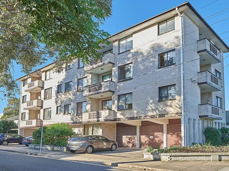 Third view of Homely apartment listing, 3/131 Barker Street, Randwick NSW 2031