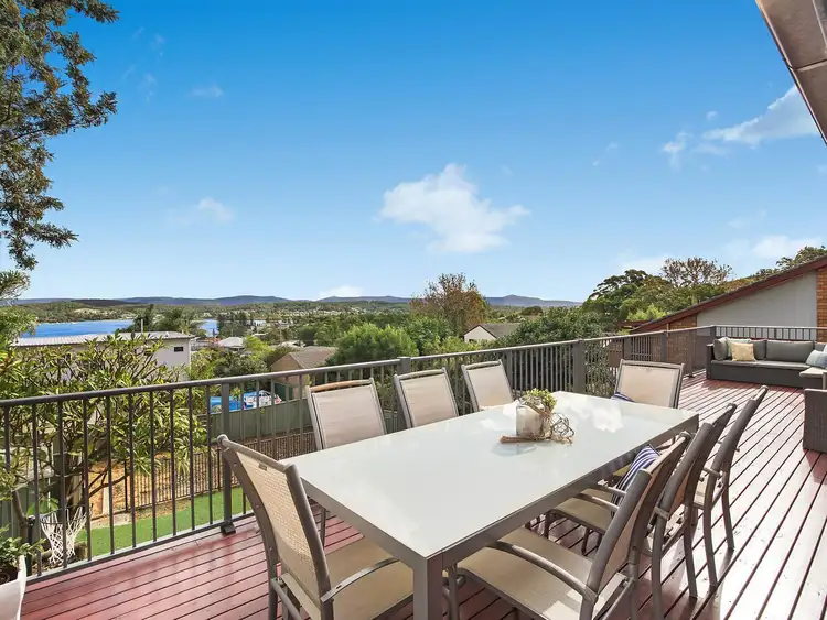 Main view of Homely house listing, 3 Parkstone Close, Speers Point NSW 2284
