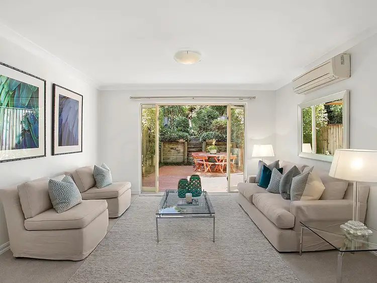 Fourth view of Homely house listing, 13A Parkes Road, Artarmon NSW 2064