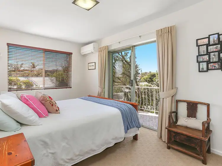 Main view of Homely apartment listing, 1/21 Albert Street, Annerley QLD 4103