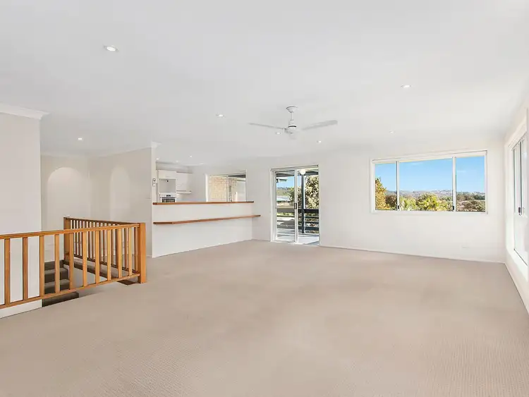 Third view of Homely house listing, 67 Wilkinson Crescent, Currumbin Waters QLD 4223