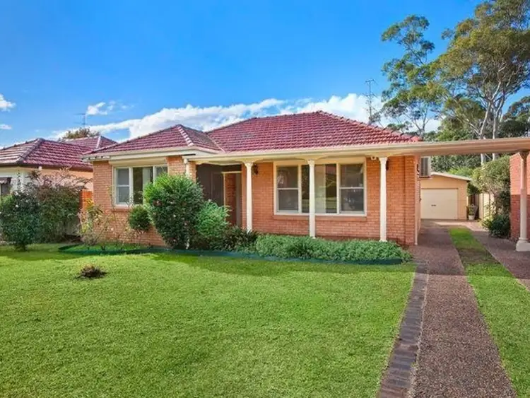 11 Foothills Road, Mount Ousley NSW 2519