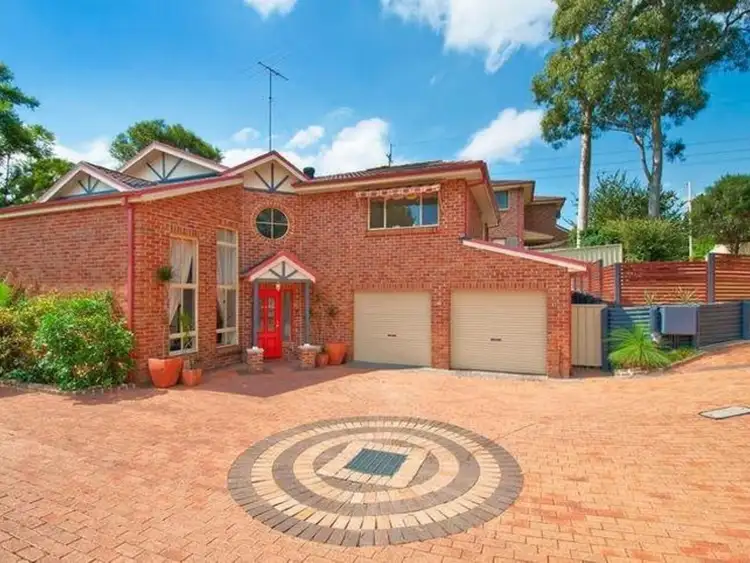 Main view of Homely house listing, 94A Pennant Parade, Epping NSW 2121