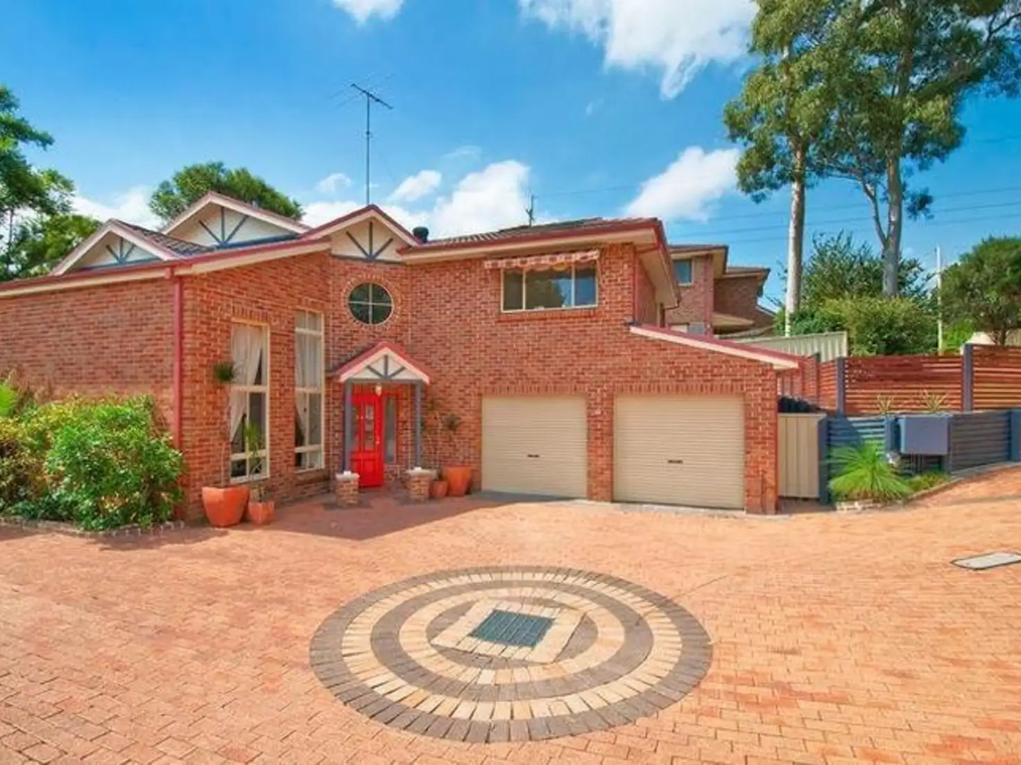 Main view of Homely house listing, 94A Pennant Parade, Epping NSW 2121