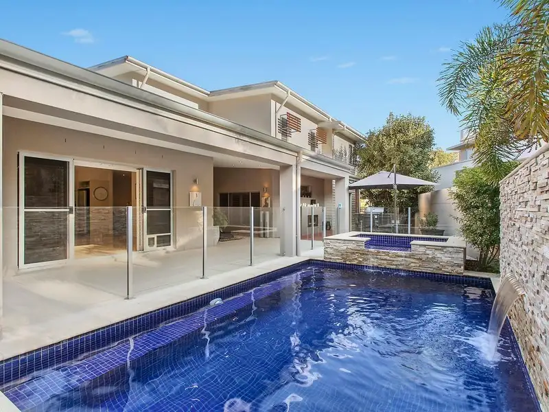 Main view of Homely house listing, 5020A Riverwood Grove, Benowa QLD 4217