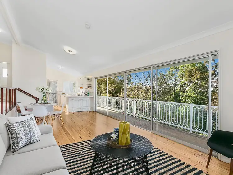 81 Arthur Street, Forestville NSW 2087