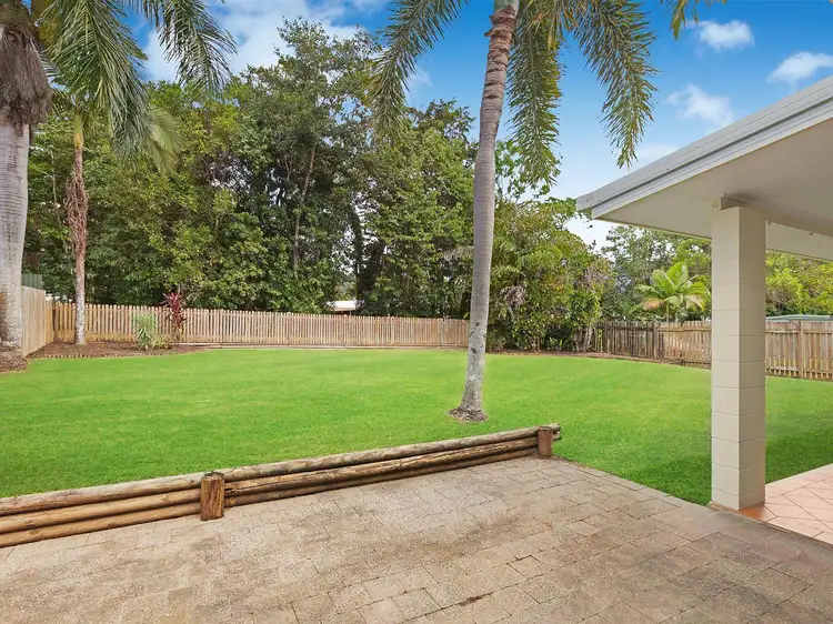 Second view of Homely house listing, 145 Loridan Drive, Brinsmead QLD 4870