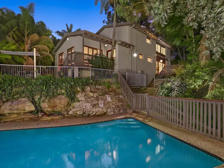 Fourth view of Homely house listing, 5 Hoddle Crescent, Davidson NSW 2085