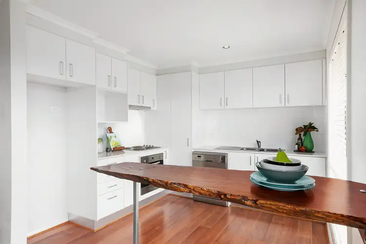 Third view of Homely apartment listing, 1 Nimbera Street, Harrison ACT 2914