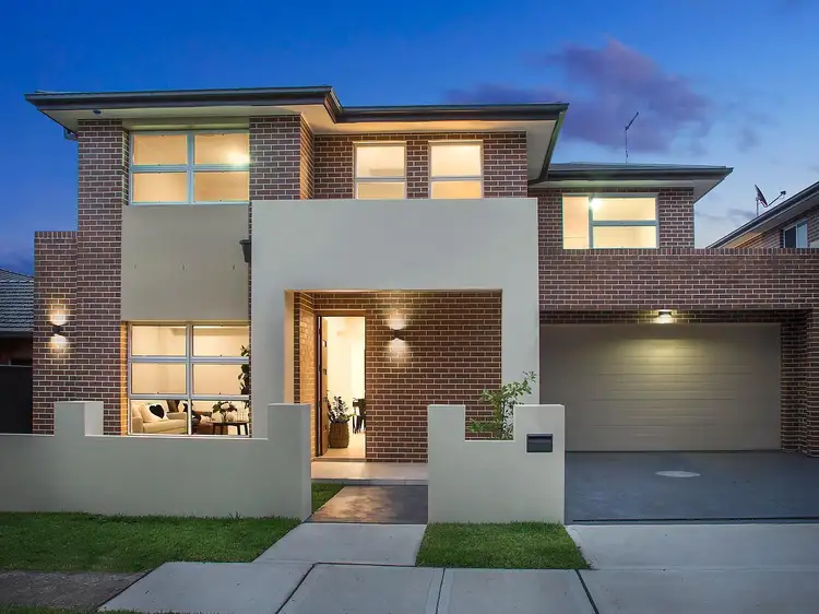 44 Anderson Road, Concord NSW 2137