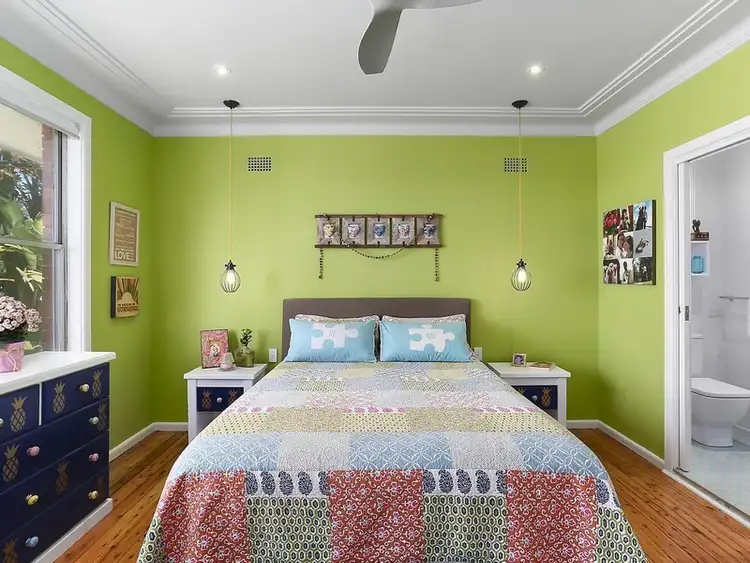 Fifth view of Homely house listing, 4 Jayne Street, West Ryde NSW 2114