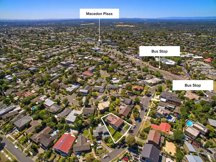 Fifth view of Homely house listing, 37 Somerville Street, Doncaster VIC 3108