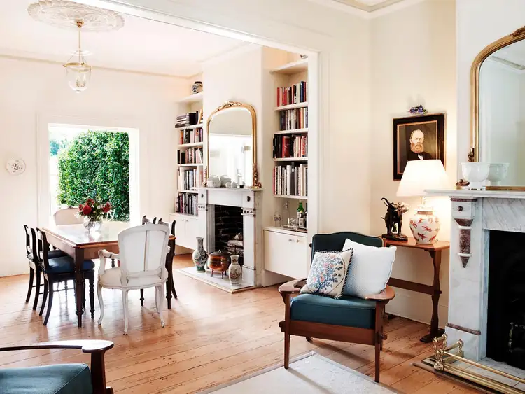 Third view of Homely house listing, 17 Regent Street, Paddington NSW 2021