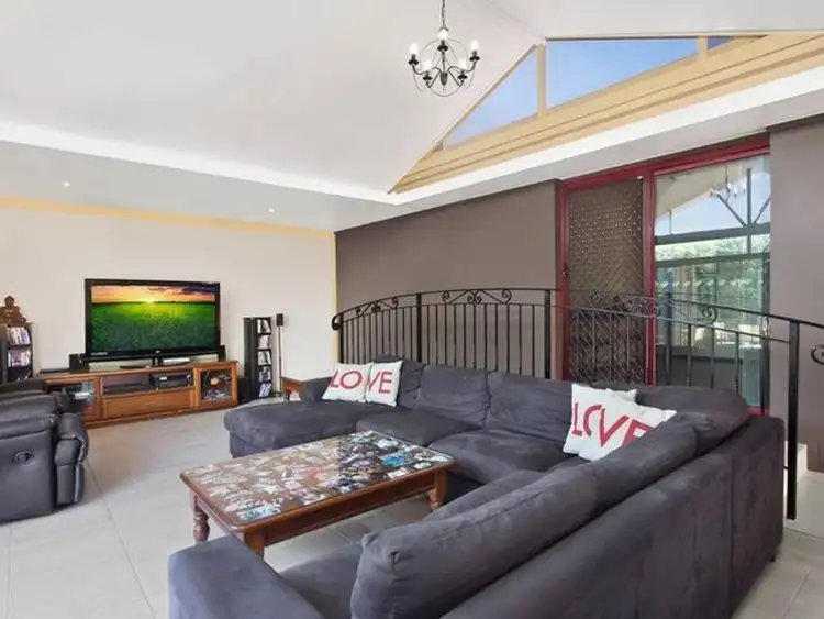Third view of Homely house listing, 13 Goodman Street, Monash ACT 2904
