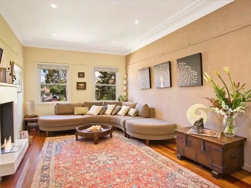 Main view of Homely apartment listing, 3/16 MacArthur Avenue, Crows Nest NSW 2065
