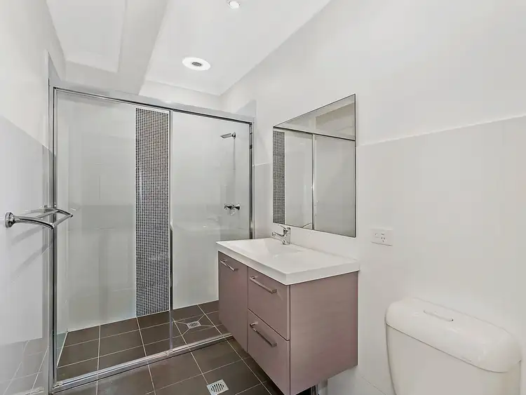 Fourth view of Homely house listing, 11 Plumwood Crescent, Cordeaux Heights NSW 2526