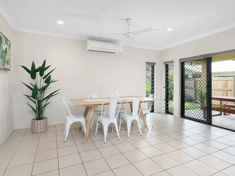 Second view of Homely house listing, 4 Ellibank Close, Edmonton QLD 4869