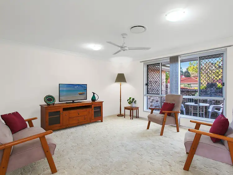 Third view of Homely house listing, 69 Botanical Circuit, Banora Point NSW 2486
