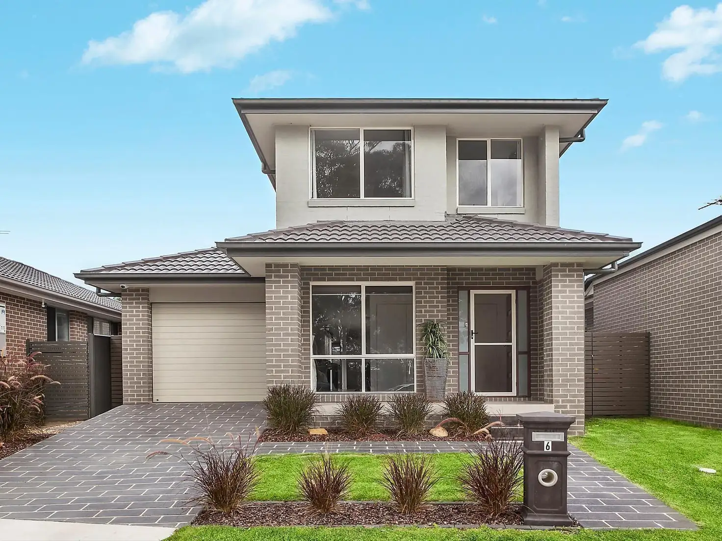 Main view of Homely house listing, 6 Blackthorn Place, Shalvey NSW 2760
