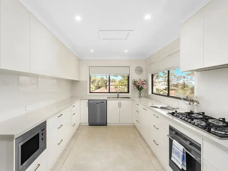 Third view of Homely house listing, 208 Brokers Road, Mount Pleasant NSW 2519