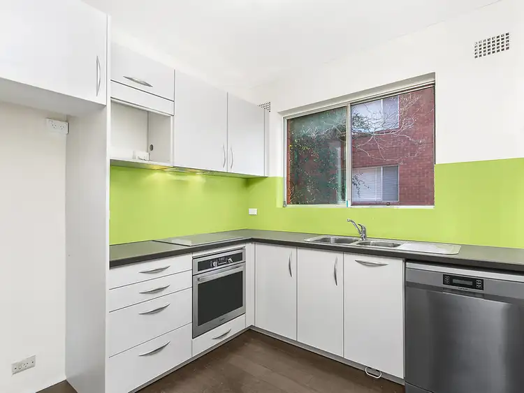 Second view of Homely apartment listing, 2/24 Orchard Street, West Ryde NSW 2114