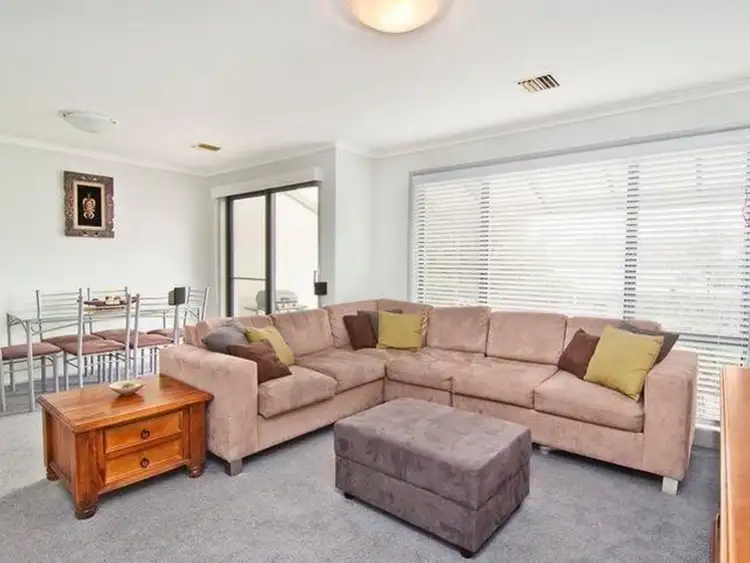 Fourth view of Homely townhouse listing, 8/75 Bimberi Crescent, Palmerston ACT 2913