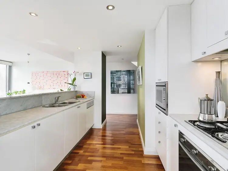 Fifth view of Homely apartment listing, 219/4 Garfield Street, Five Dock NSW 2046