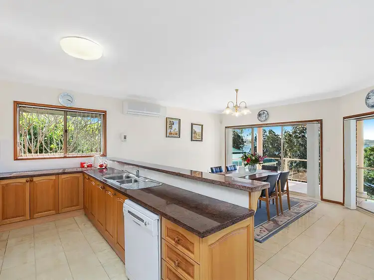 Second view of Homely house listing, 151A Steyne Road, Saratoga NSW 2251