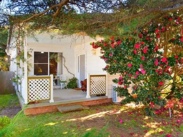 Second view of Homely house listing, 3 Crown Road, Umina Beach NSW 2257