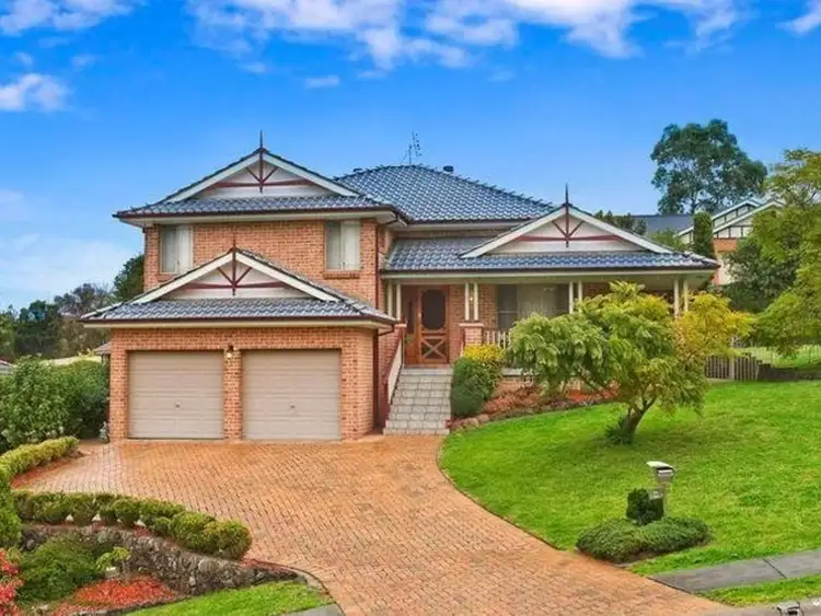 9 Brantwood Close, Lakelands NSW 2282