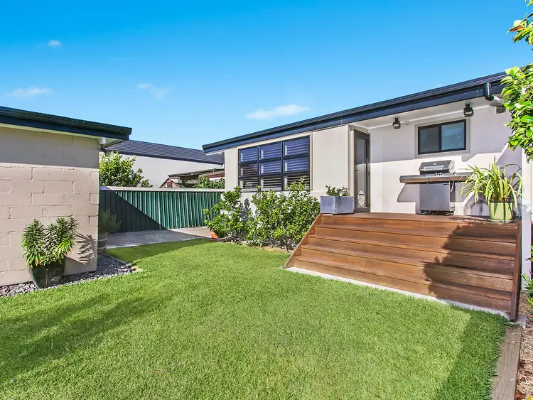 Fourth view of Homely house listing, 128 Denison Road, Dulwich Hill NSW 2203