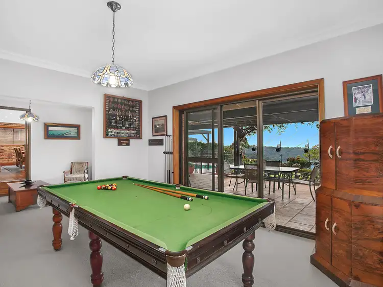 Fourth view of Homely house listing, 28 Phoenix Place, Illawong NSW 2234