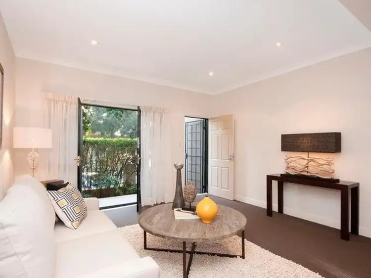 Second view of Homely townhouse listing, 235 Queen Street, Beaconsfield NSW 2015