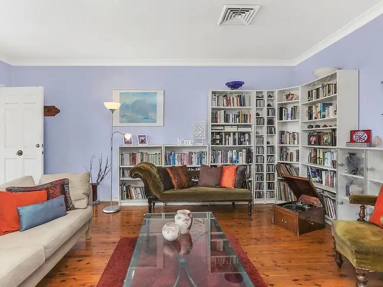 Third view of Homely villa listing, 5/6 Lovell Road, Eastwood NSW 2122