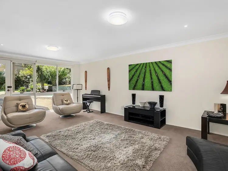 Sixth view of Homely house listing, 11 Robina Street, St Ives NSW 2075