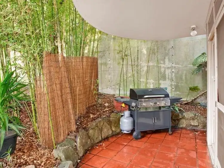 Third view of Homely studio listing, 1/36B Fairfax Road, Bellevue Hill NSW 2023