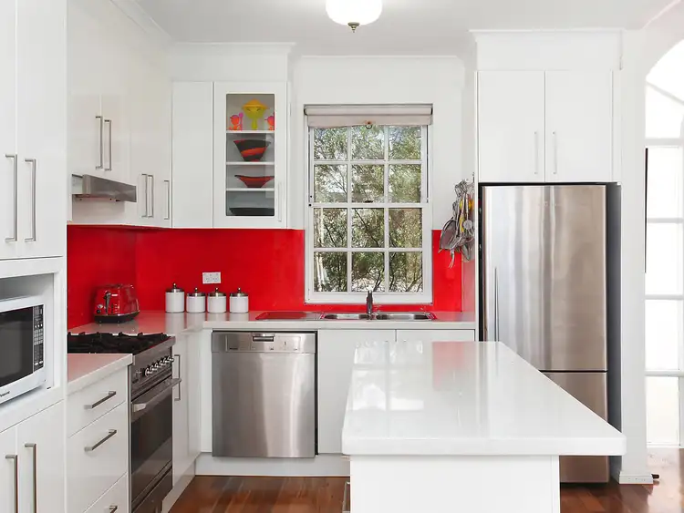 Fifth view of Homely house listing, 71B Ballast Point Road, Birchgrove NSW 2041