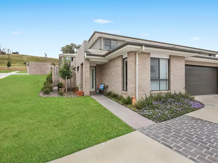 Sixth view of Homely townhouse listing, 1/21 Thunder Circuit, Harrison ACT 2914