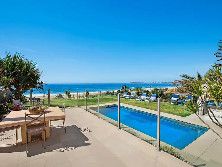 Third view of Homely house listing, 107 Ocean Street, Narrabeen NSW 2101