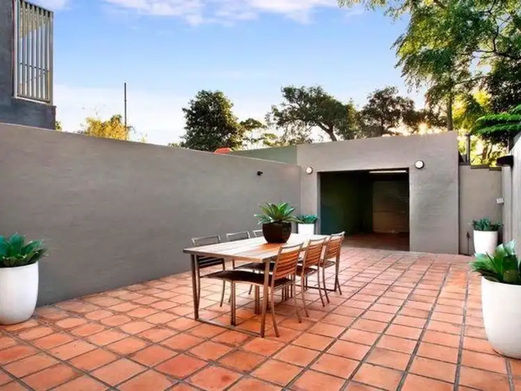 Fourth view of Homely house listing, 213 Lawrence Street, Alexandria NSW 2015