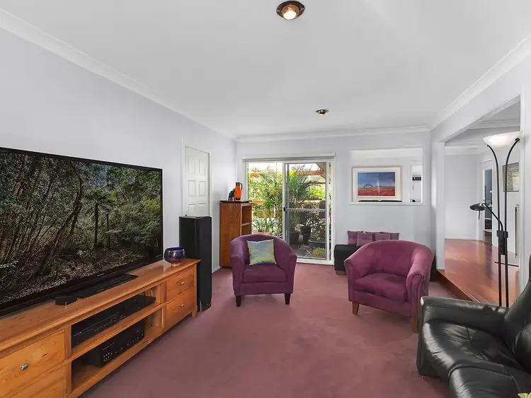 Third view of Homely house listing, 3 Pinyary Close, Kincumber NSW 2251