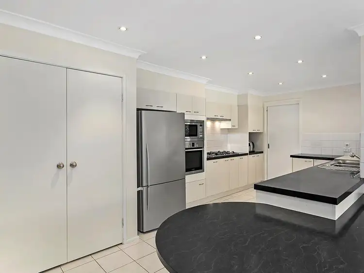 Third view of Homely house listing, 14 Packenham Place, Mount Annan NSW 2567