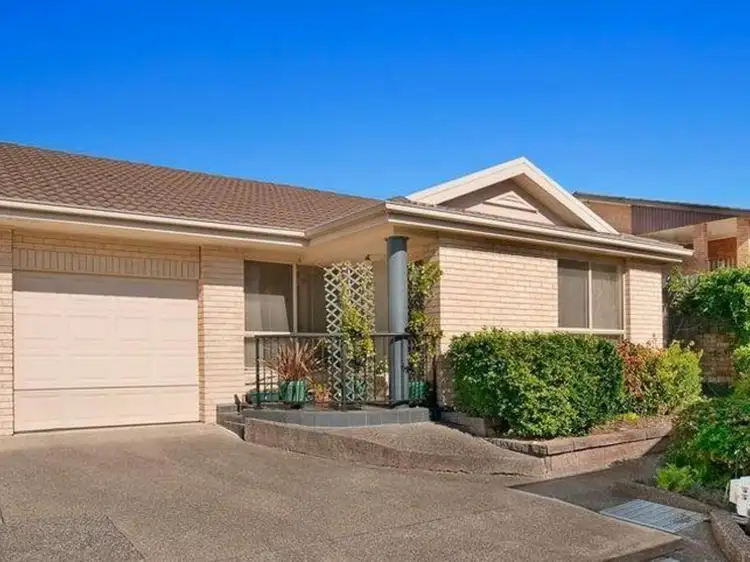 5/33-35 Dickinson Street, Charlestown NSW 2290
