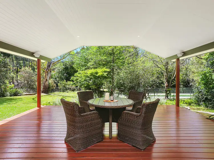 7 Kentia Crescent, Berry NSW 2535