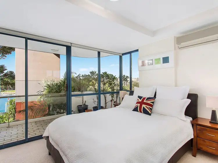Third view of Homely apartment listing, 9/79 Elizabeth Bay Road, Elizabeth Bay NSW 2011