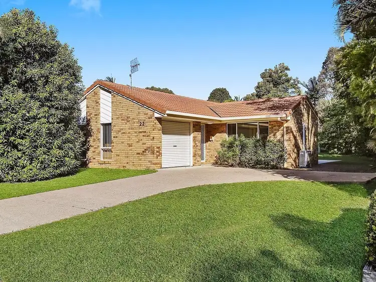 22 Carramar Street, Tewantin QLD 4565